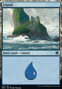 Island 3 - Game Night free-for-all
