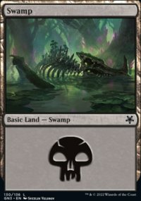 Swamp 3 - Game Night free-for-all