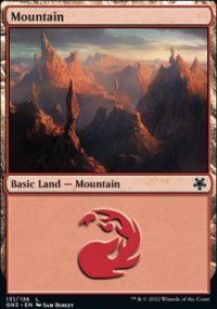 Mountain 1 - Game Night free-for-all