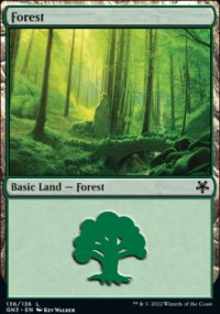 Forest 3 - Game Night free-for-all