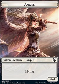 Angel - Game Night free-for-all