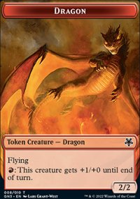 Dragon - Game Night free-for-all