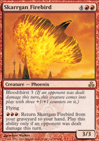 Skarrgan Firebird - Guildpact