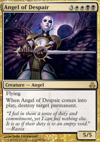 Angel of Despair - Guildpact