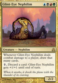 Glint-Eye Nephilim - Guildpact