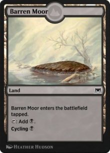 Barren Moor - Historic Anthology 2