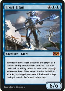 Frost Titan - Historic Anthology 7