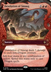 Desolation of Smaug - 