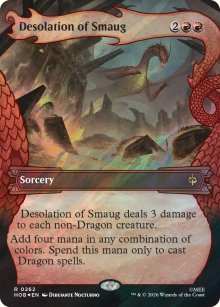 Desolation of Smaug - 