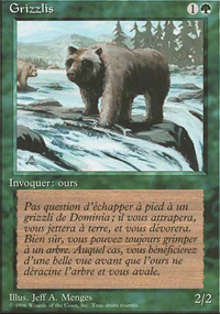 Grizzly Bears - Introductory Two-Player Set