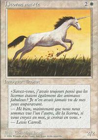 Pearled Unicorn - Introductory Two-Player Set