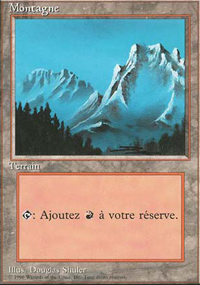 Mountain 2 - Introductory Two-Player Set