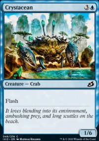 Crystacean - Ikoria Lair of Behemoths