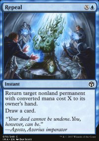 Repeal - Iconic Masters