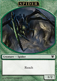 Spider - Innistrad