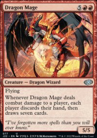 Dragon Mage - 