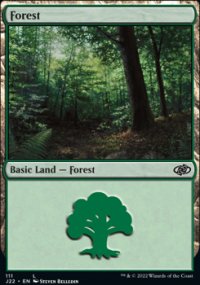 Forest 2 - Jumpstart 2022