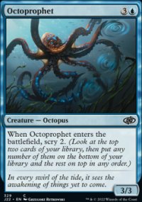 Octoprophet - 