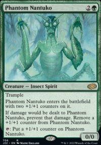 Phantom Nantuko - Jumpstart 2022