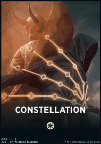 Constellation - Jumpstart 2022