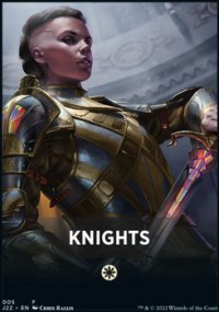 Knights - 