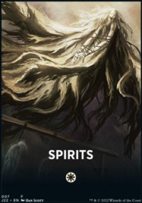 Spirits - 