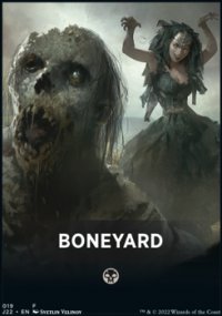 Boneyard - 