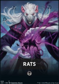 Rats - 