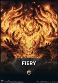 Fiery - 