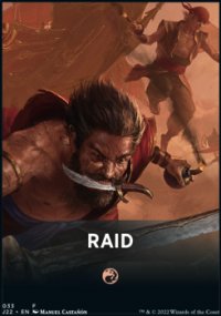 Raid - 