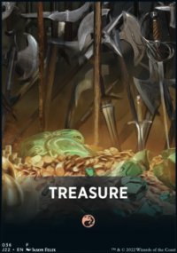 Treasure - 