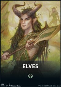 Elves - 