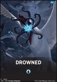 Drowned - Jumpstart 2025