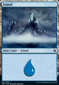 Island 6 - Jumpstart