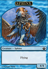 Sphinx - Journey into Nyx