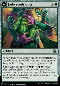 Jade Seedstones - 