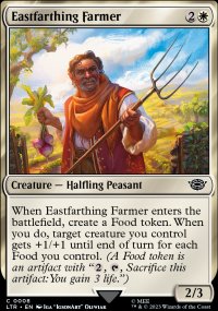 Eastfarthing Farmer 1 - The Lord of the Rings: Tales of Middle-earth