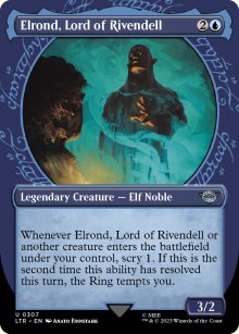 Elrond, Lord of Rivendell 2 - The Lord of the Rings: Tales of Middle-earth