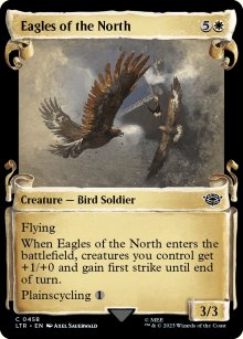 Eagles of the North 2 - The Lord of the Rings: Tales of Middle-earth