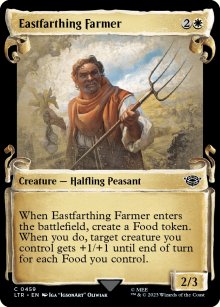 Eastfarthing Farmer 2 - The Lord of the Rings: Tales of Middle-earth