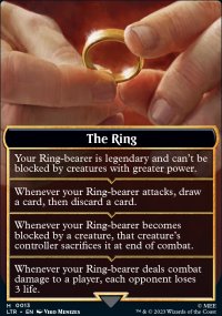 The Ring - 
