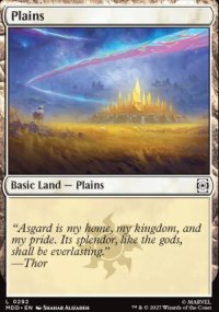 Plains - 