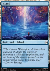 Island - 