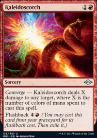 Kaleidoscorch - Modern Horizons II