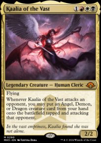 Kaalia of the Vast 1 - Modern Horizons III