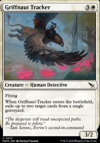 Griffnaut Tracker - 