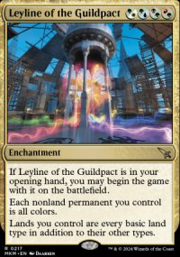 Leyline of the Guildpact - 