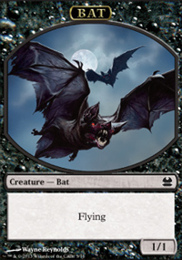 Bat - Modern Masters