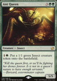 Ant Queen - Modern Masters 2015