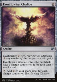 Everflowing Chalice - Modern Masters 2015